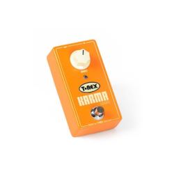 T-Rex KARMA BOOST efekt gitarowy typu booster